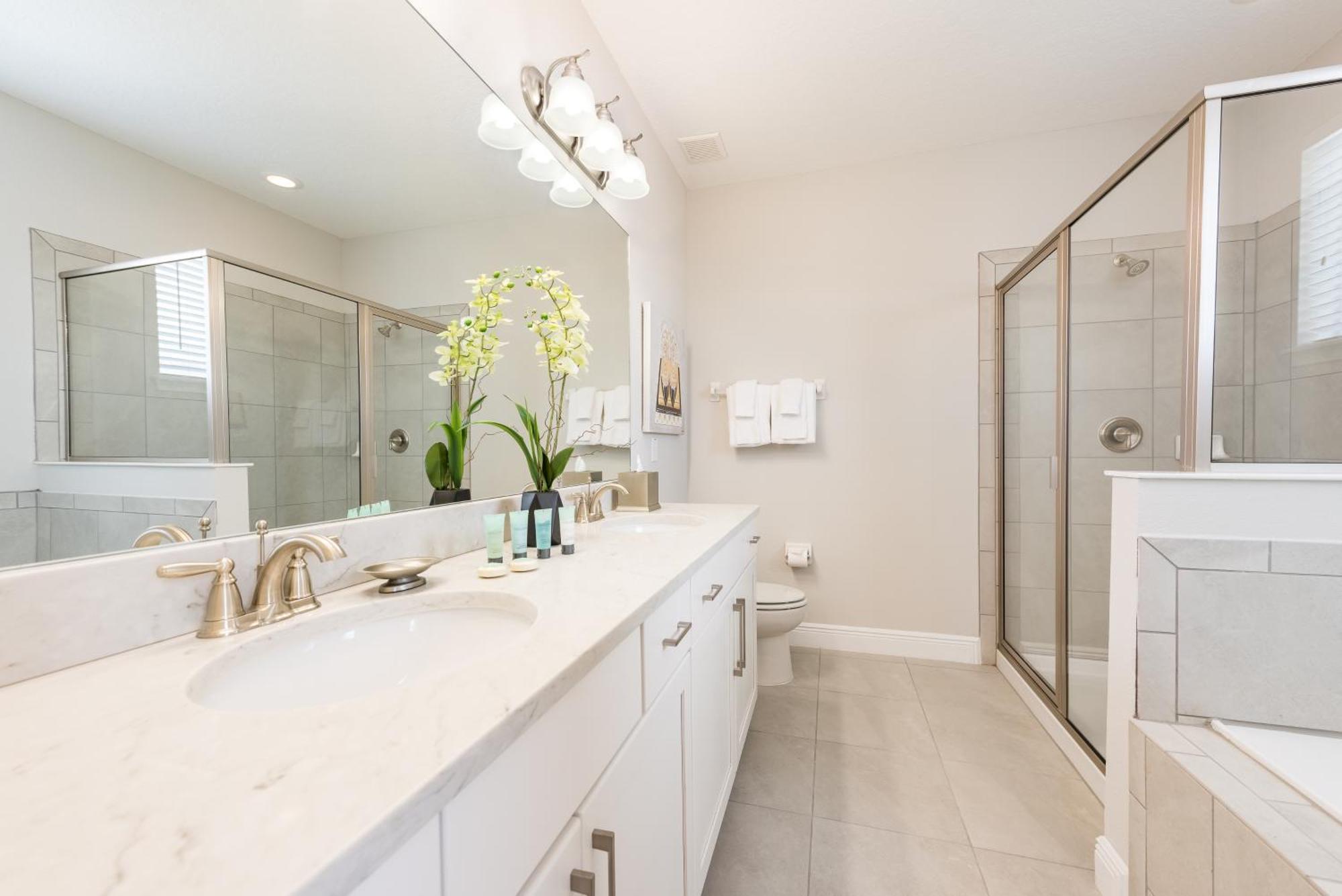 Gorgeous Home With Loft Area & Themed Rooms Near Disney By Rentyl - 7687F Orlando Exterior foto