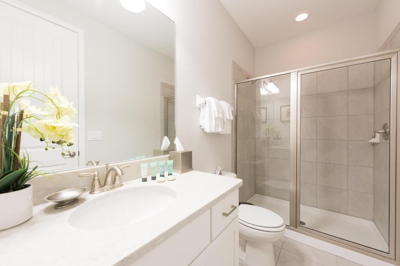 Gorgeous Home With Loft Area & Themed Rooms Near Disney By Rentyl - 7687F Orlando Exterior foto